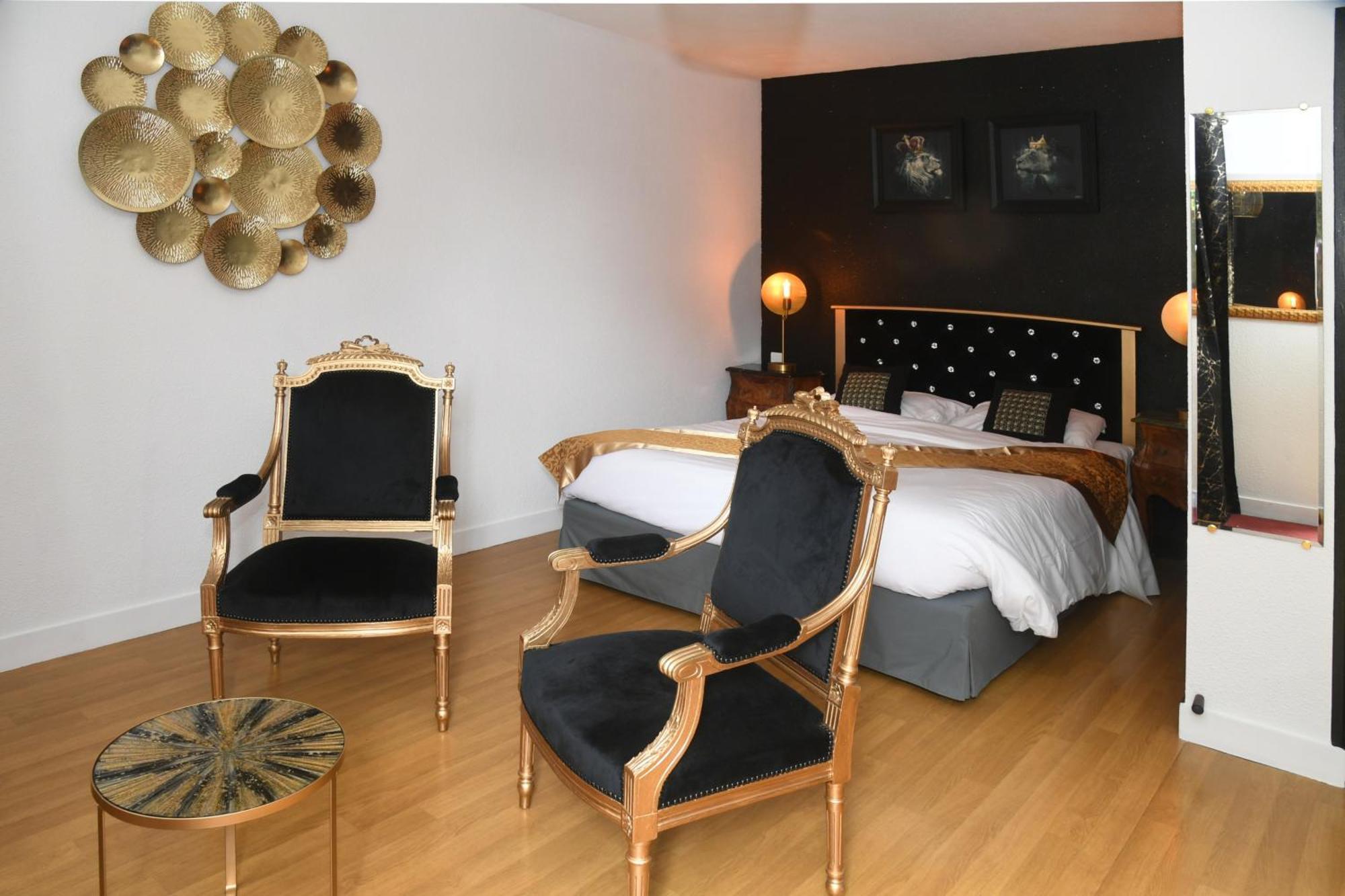 Logis Auberge De Launay Limeray Exterior foto